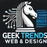 Redaccion Geek Trends Web & Design