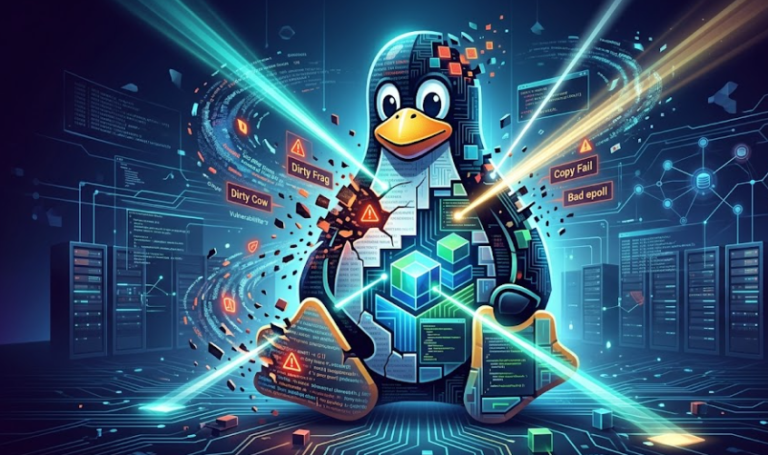 ¿El fin de la estabilidad? Por qué el kernel de Linux parece estar “desmoronándose” (y por qué es una buena noticia)