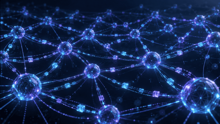 Freenet (Hyphanet): qué es y cómo funciona la red descentralizada